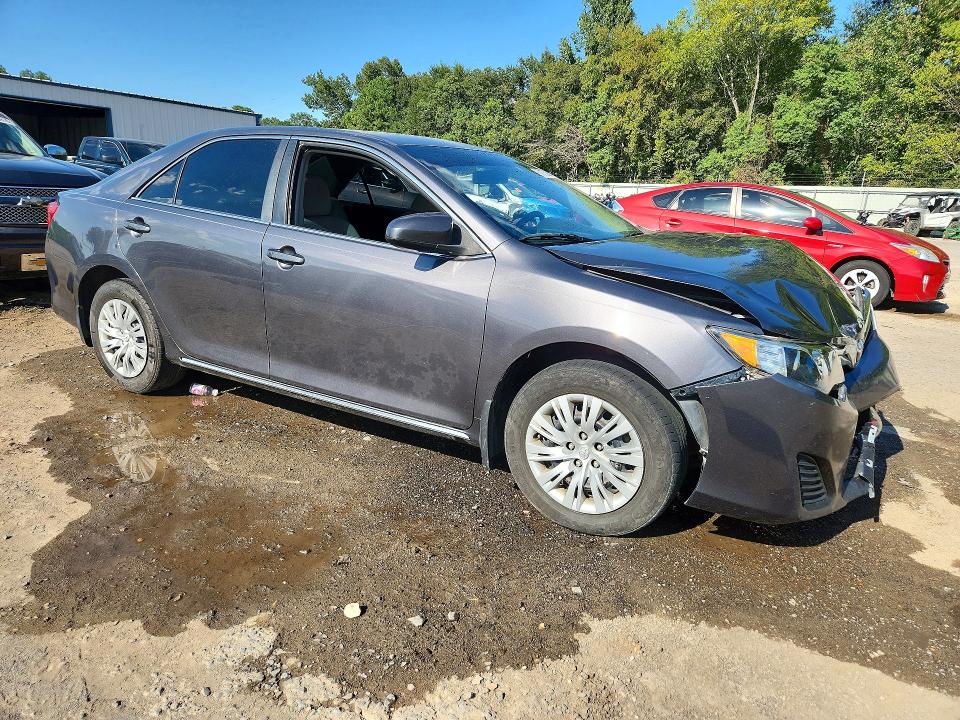 Aukcja sprzedaży 2012 Toyota Camry, vin: 4T1BF1FK9CU127568, numer aukcji: 67675266