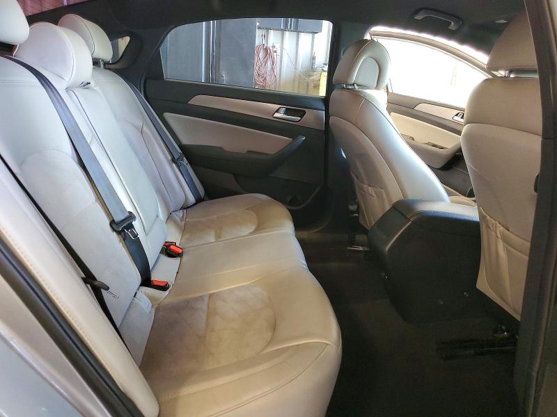 Aukcja sprzedaży 2017 Hyundai Sonata, vin: 5NPE34AB0HH502056, numer aukcji: 69504556