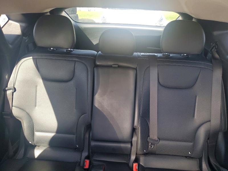 69785046 :رقم المزاد ، KNDC34LA6P5602835 vin ، 2023 Kia Ev6 مزاد بيع
