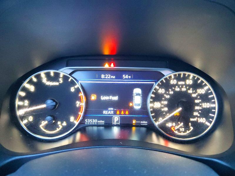 2025 Nissan Altima მანქანა იყიდება აუქციონზე, vin: 1N4BL4DV6SN321050, აუქციონის ნომერი: 69335226