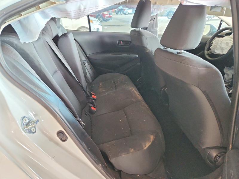 Продаж на аукціоні авто 2026 Toyota Corolla, vin: 5YFB4MDE6TP421449, номер лоту: 68769276