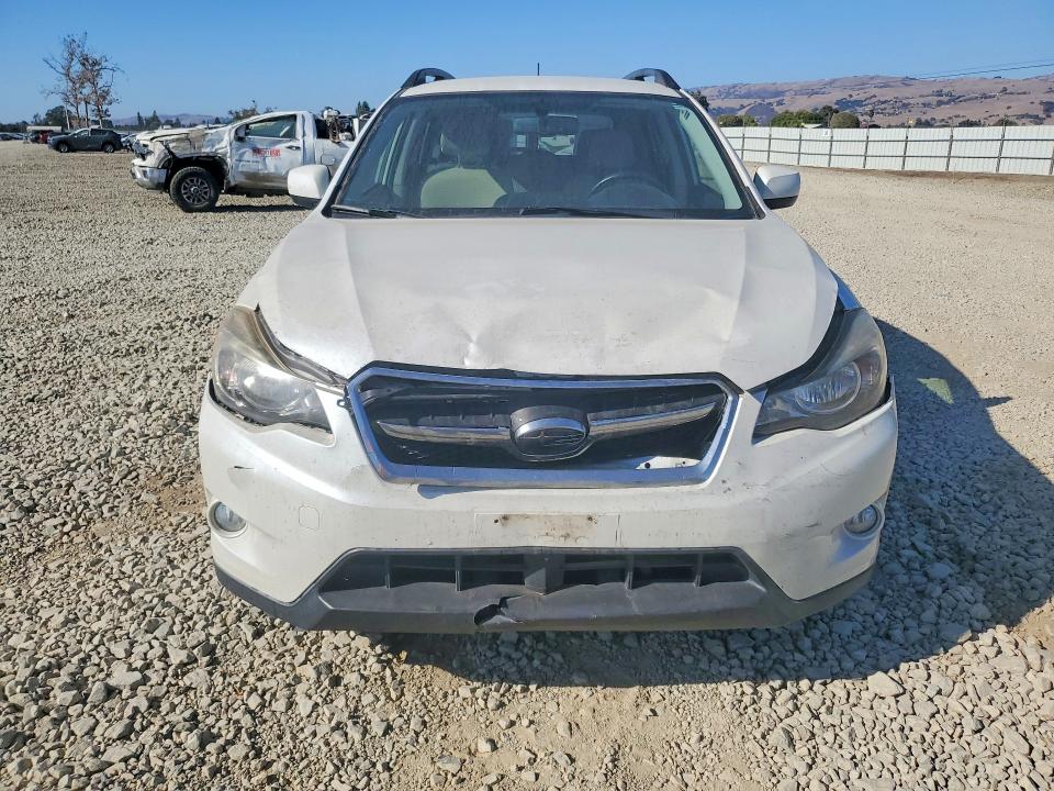Aukcja sprzedaży 2014 Subaru Xv Crosstrek, vin: JF2GPACC0E8206452, numer aukcji: 69619976