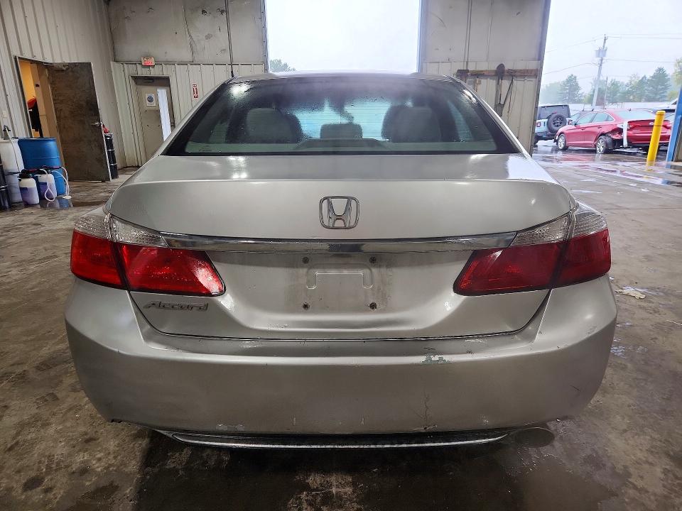 Aukcja sprzedaży 2013 Honda Accord, vin: 1HGCR2F39DA049358, numer aukcji: 69376696