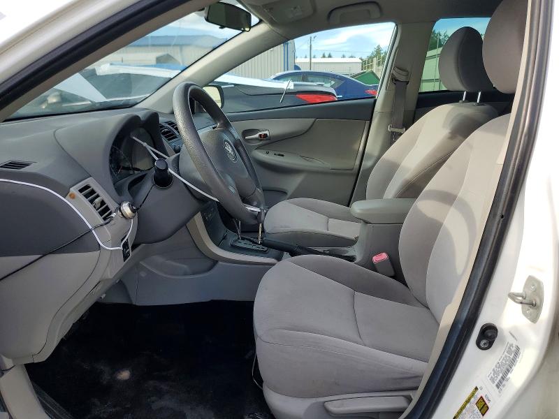 70219046 :رقم المزاد ، 1NXBU40E09Z058854 vin ، 2009 Toyota Corolla مزاد بيع