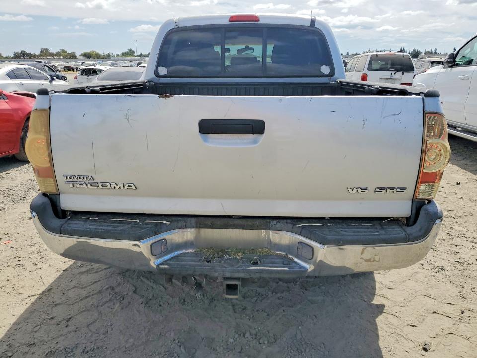 Продаж на аукціоні авто 2005 Toyota Tacoma, vin: 5TEJU62N45Z060911, номер лоту: 67342496