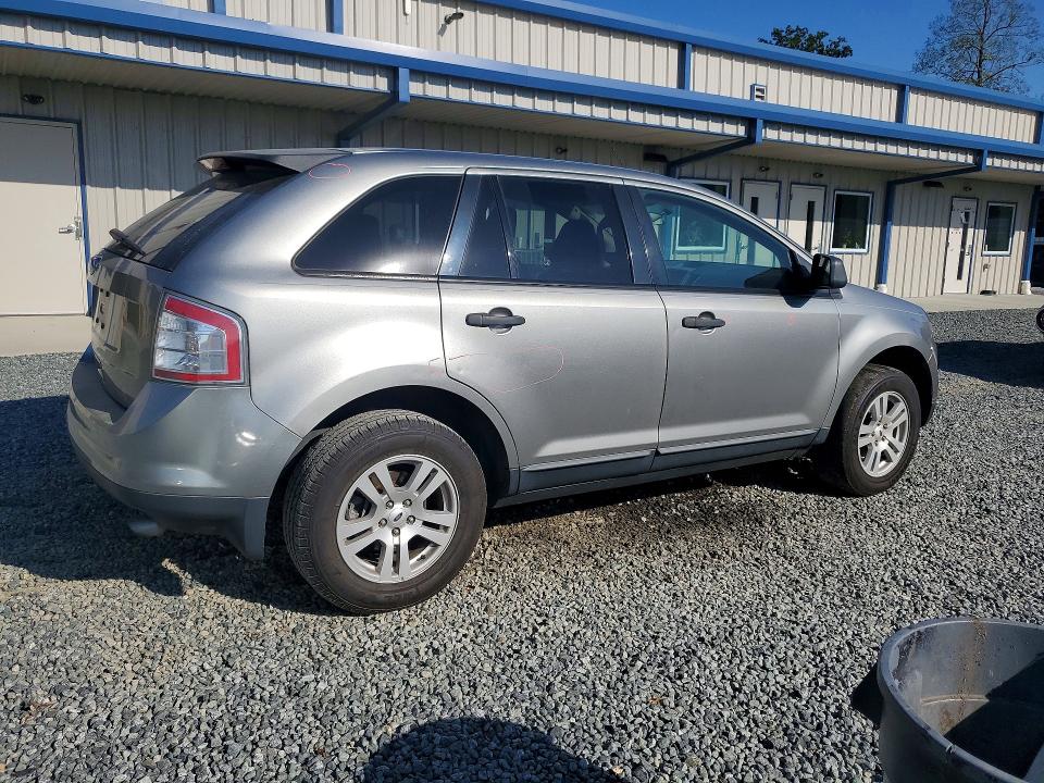 Продажа на аукционе авто 2008 Ford Edge, vin: 2FMDK36C48BB50150, номер лота: 68864086