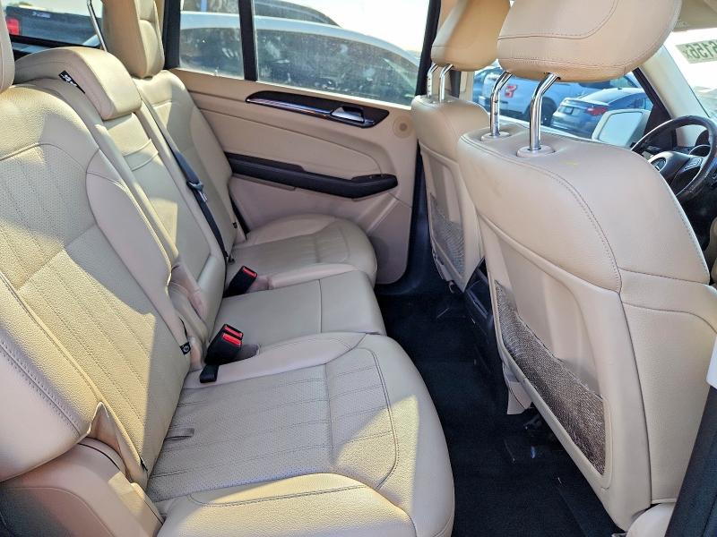 Продаж на аукціоні авто 2017 Mercedes-benz Gls, vin: 4JGDF6EE0HA905220, номер лоту: 65966156