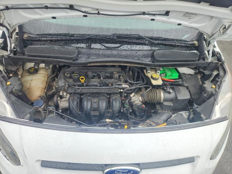Продажа на аукционе авто 2015 Ford Transit Connect, vin: NM0GS9F78F1208760, номер лота: 69640036