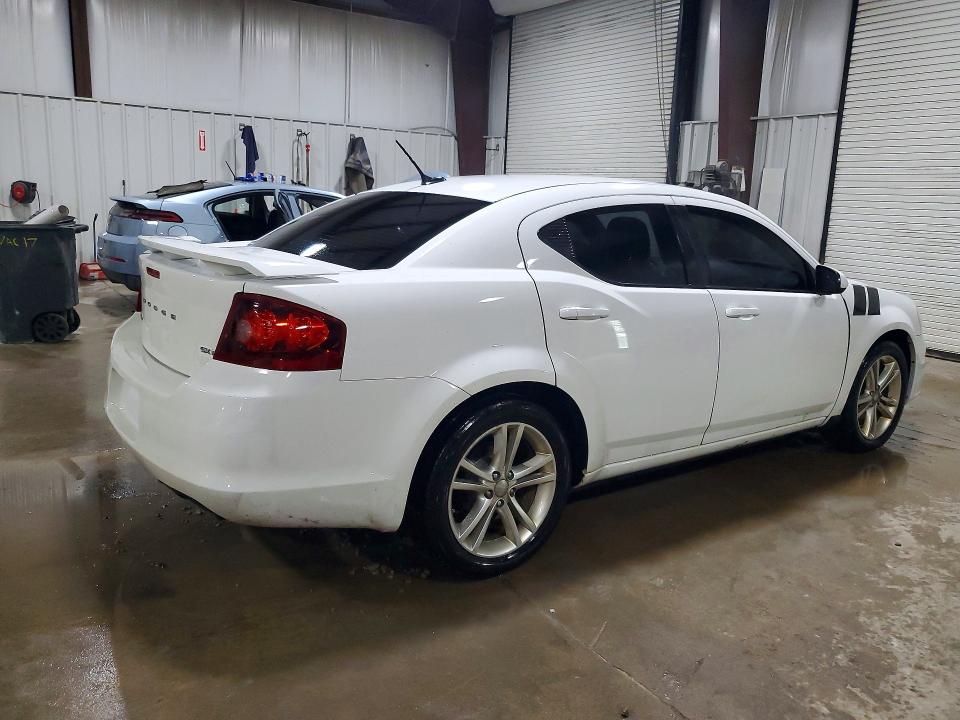 67917676 :رقم المزاد ، 1C3CDZCB9DN620278 vin ، 2013 Dodge Avenger مزاد بيع