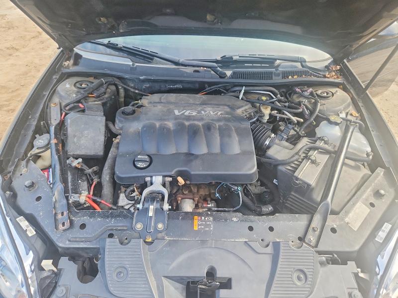 Продажа на аукционе авто 2013 Chevrolet Impala, vin: 2G1WC5E34D1166073, номер лота: 70304436