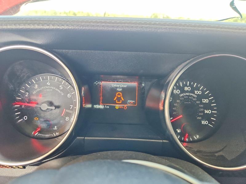 Aukcja sprzedaży 2018 Ford Mustang, vin: 1FA6P8CF1J5113714, numer aukcji: 69960446