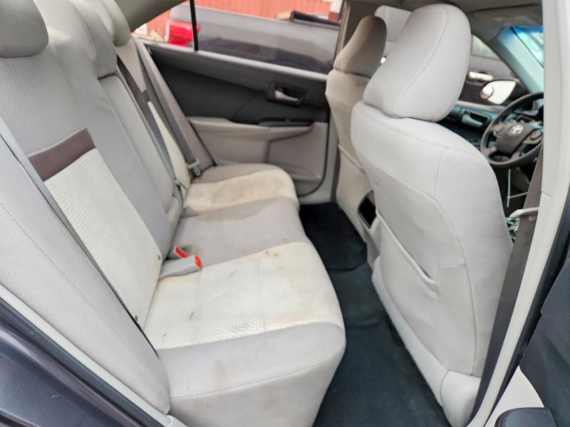 Aukcja sprzedaży 2014 Toyota Camry, vin: 4T1BF1FK6EU331795, numer aukcji: 67300366