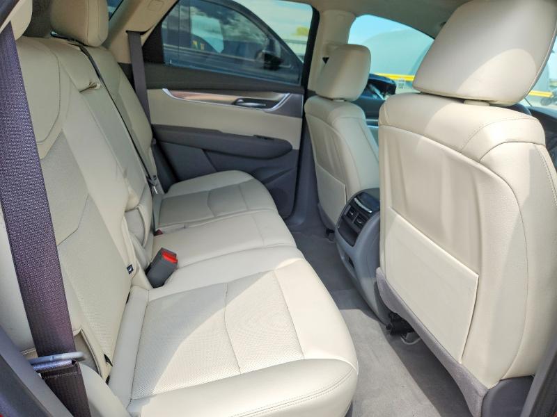 Aukcja sprzedaży 2024 Cadillac Xt5, vin: 1GYKNCRSXRZ707447, numer aukcji: 66247116