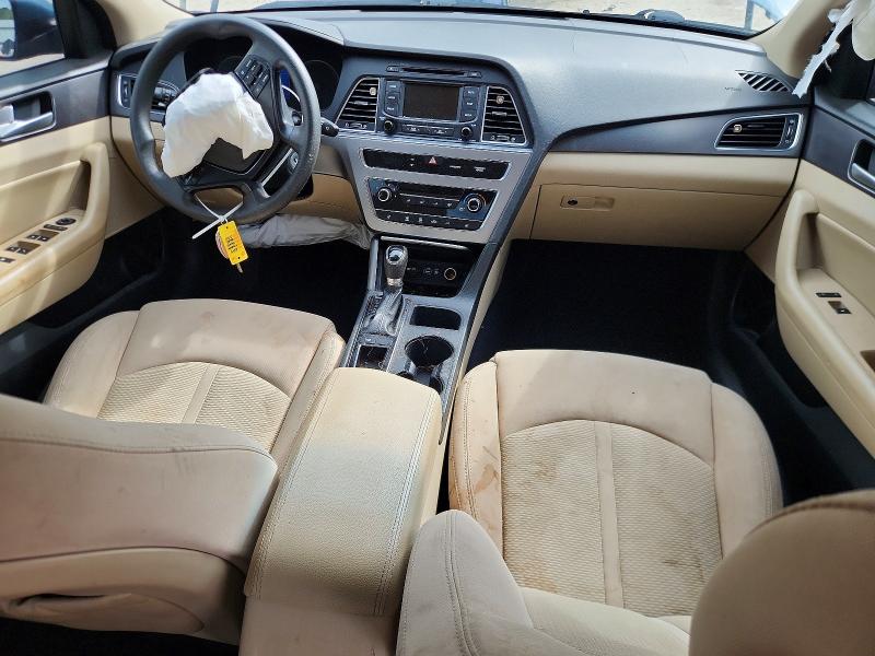Aukcja sprzedaży 2015 Hyundai Sonata, vin: 5NPE34AF3FH052371, numer aukcji: 67483616