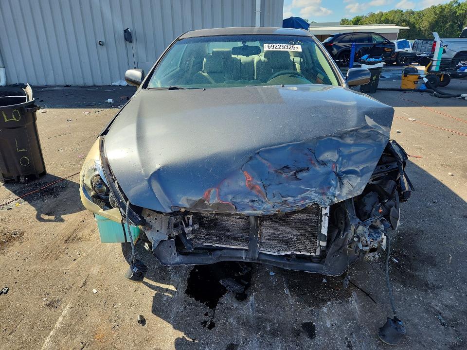 69229326 :رقم المزاد ، 4T1CA30P77U109885 vin ، 2007 Toyota Camry Solara مزاد بيع