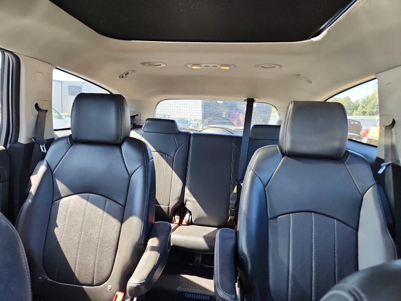 Aukcja sprzedaży 2017 Buick Enclave, vin: 5GAKRBKD0HJ270220, numer aukcji: 67480816