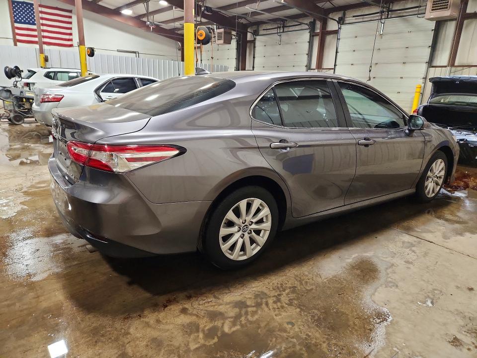 Aukcja sprzedaży 2019 Toyota Camry, vin: 4T1B11HK4KU854949, numer aukcji: 69328866