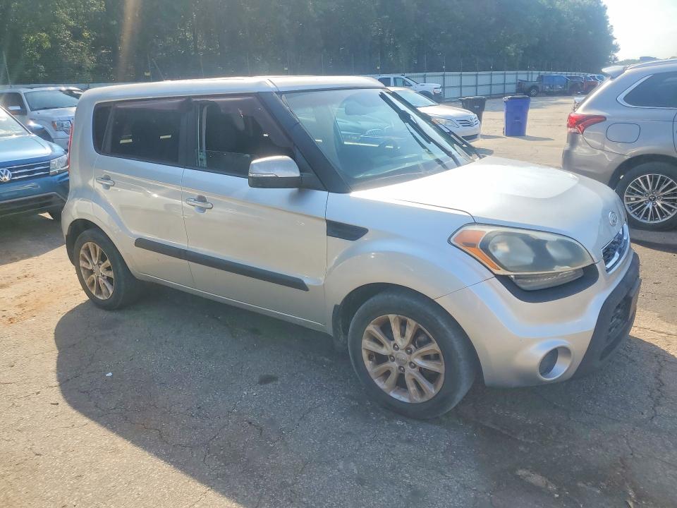 Aukcja sprzedaży 2012 Kia Soul, vin: KNDJT2A60C7440323, numer aukcji: 68308016