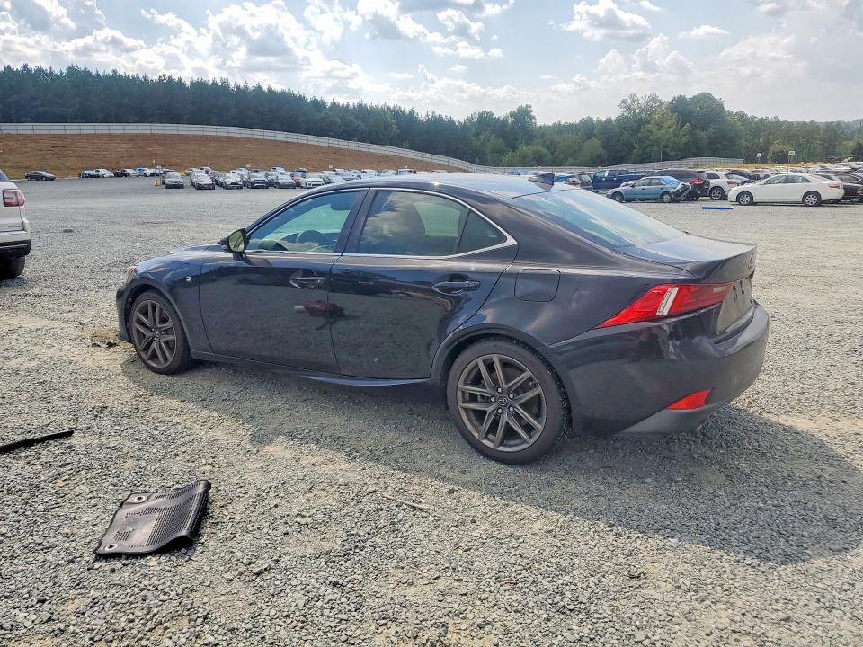 Aukcja sprzedaży 2014 Lexus Is, vin: JTHBE1D25E5000628, numer aukcji: 67821316