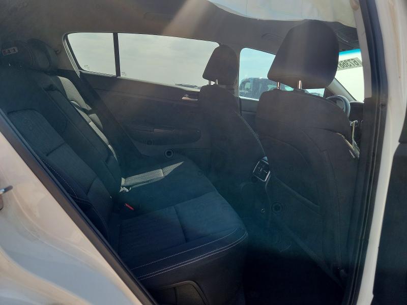Aukcja sprzedaży 2020 Kia Sportage, vin: KNDPM3AC6L7637774, numer aukcji: 67368146