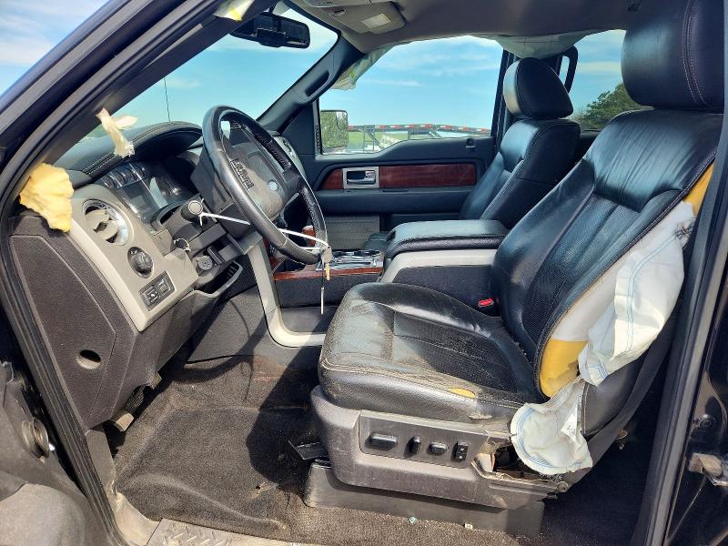 Aukcja sprzedaży 2010 Ford F150, vin: 1FTFW1EV2AFA81794, numer aukcji: 68066436