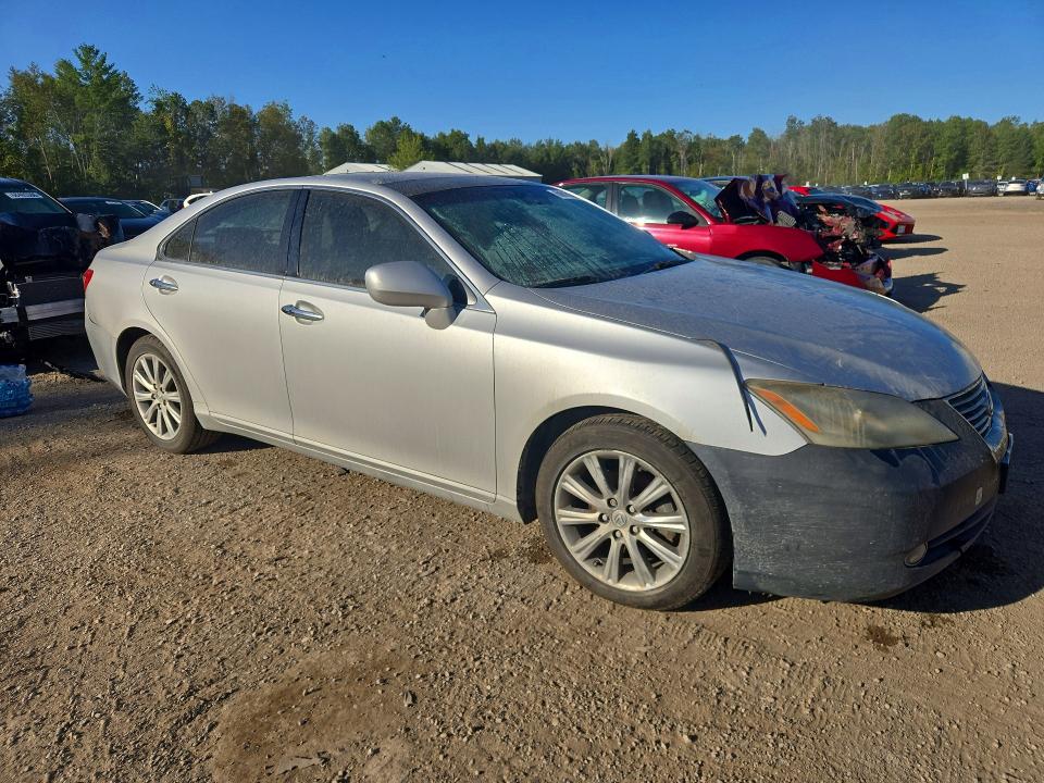 Продаж на аукціоні авто 2007 Lexus Es, vin: JTHBJ46G172095876, номер лоту: 68618146