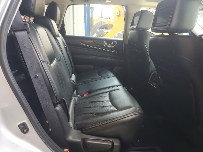 Aukcja sprzedaży 2013 Infiniti Jx35, vin: 5N1AL0MM9DC342863, numer aukcji: 67726966