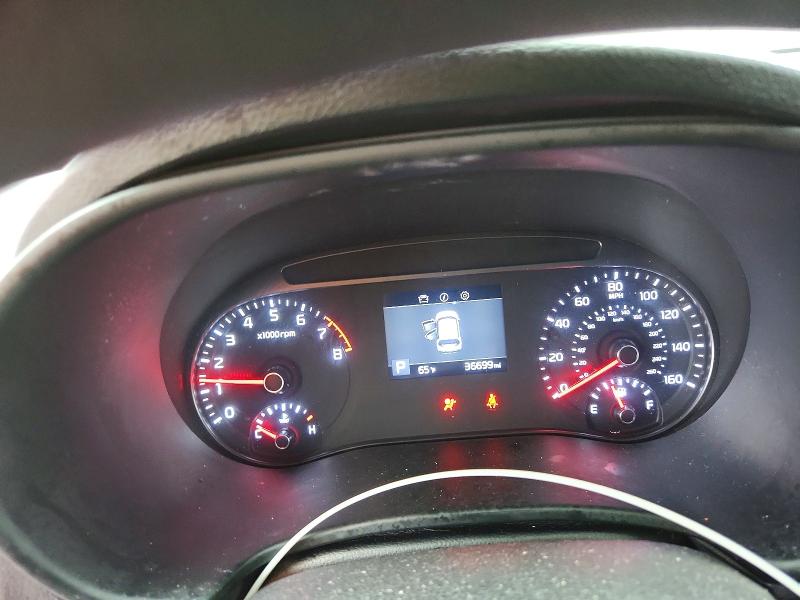 Продажа на аукционе авто 2020 Kia Soul, vin: KNDJ23AU1L7062620, номер лота: 68620336