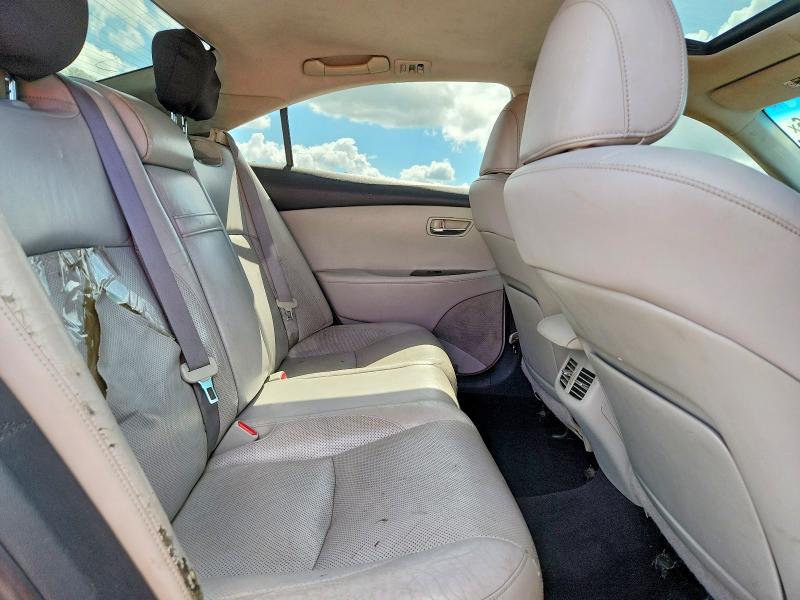 Aukcja sprzedaży 2012 Lexus Es, vin: JTHBK1EG5C2473253, numer aukcji: 67562366