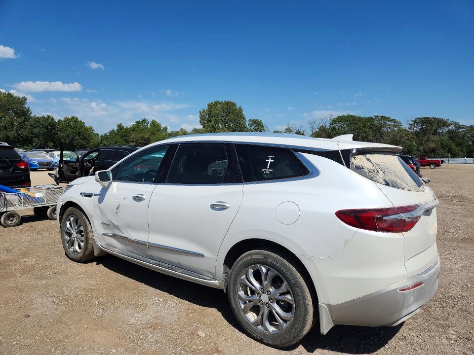 Aukcja sprzedaży 2019 Buick Enclave, vin: 5GAEVCKW1KJ124836, numer aukcji: 67481186