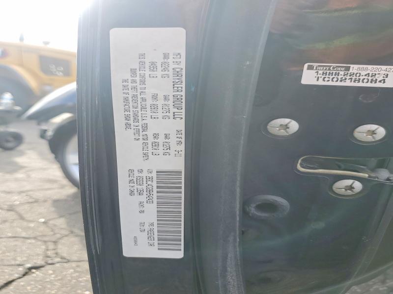 Продаж на аукціоні авто 2011 Dodge Challenger, vin: 2B3CJ4DG9BH542433, номер лоту: 68567896