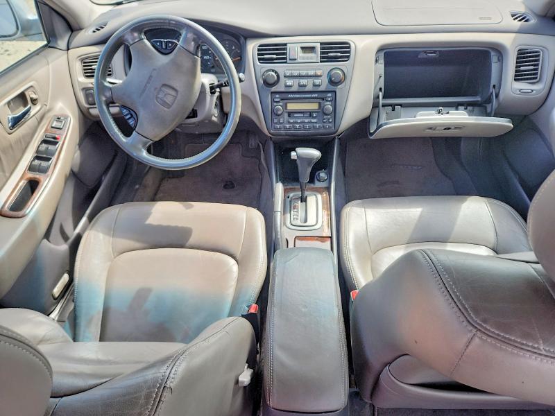 67182806 :رقم المزاد ، 1HGCG56671A024326 vin ، 2001 Honda Accord مزاد بيع
