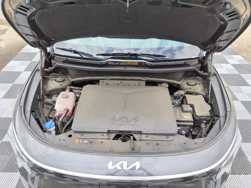 Продаж на аукціоні авто 2024 Kia Niro, vin: KNDCR3L16R5126680, номер лоту: 69251246