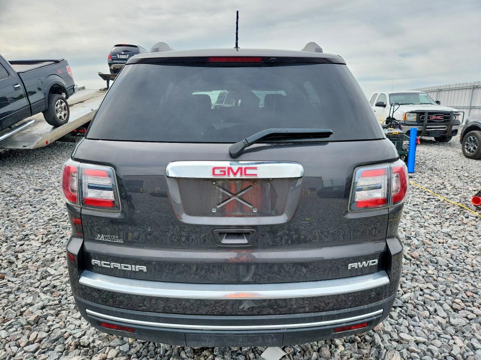 2015 Gmc Acadia მანქანა იყიდება აუქციონზე, vin: 1GKKVRKD1FJ389835, აუქციონის ნომერი: 68930276