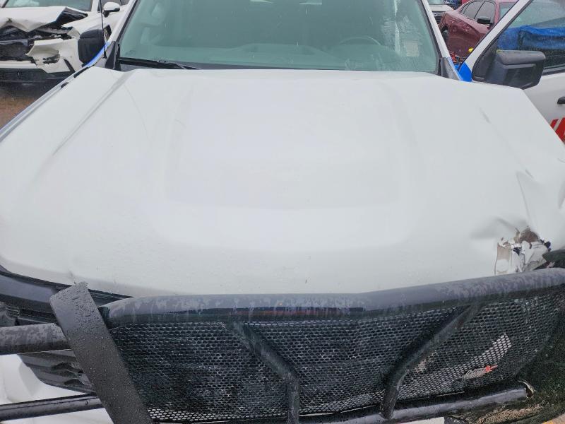 Aukcja sprzedaży 2024 Chevrolet Silverado, vin: 1GCPDBEK2RZ222346, numer aukcji: 70787036