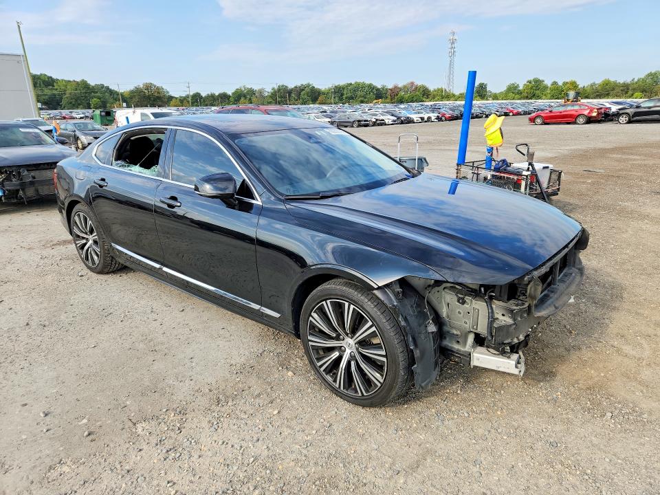 69292016 :رقم المزاد ، LVY062MN3PP348935 vin ، 2023 Volvo S90 مزاد بيع