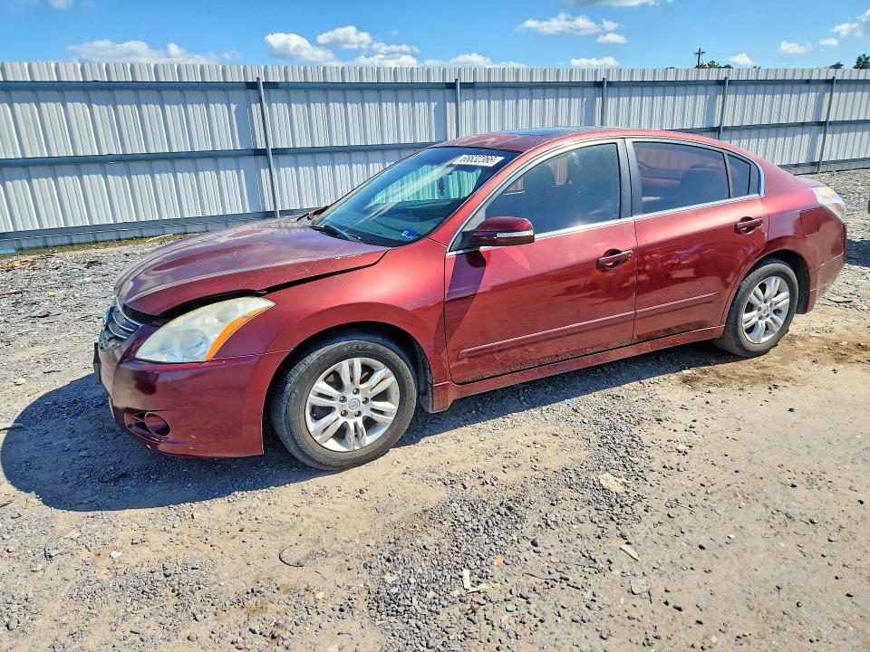 Продаж на аукціоні авто 2010 Nissan Altima, vin: 1N4AL2AP3AN432207, номер лоту: 68832366