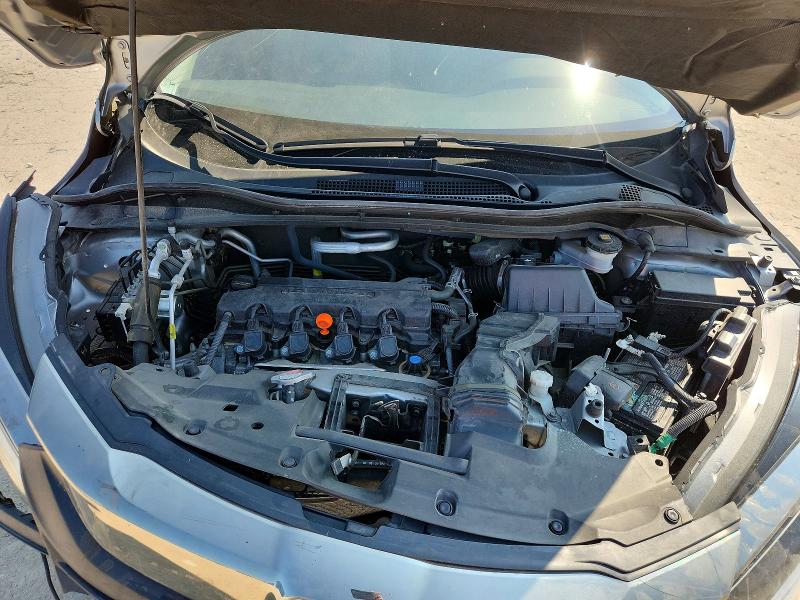 Aukcja sprzedaży 2022 Honda Hr-v, vin: 3CZRU6H52NM728545, numer aukcji: 67619046