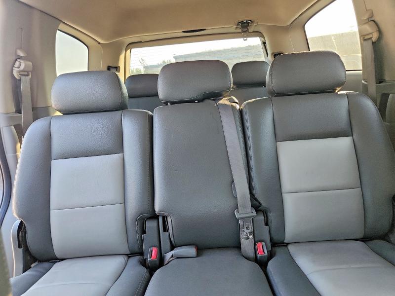 Продажа на аукционе авто 2007 Chrysler Aspen, vin: 1A8HX58277F526644, номер лота: 67910436