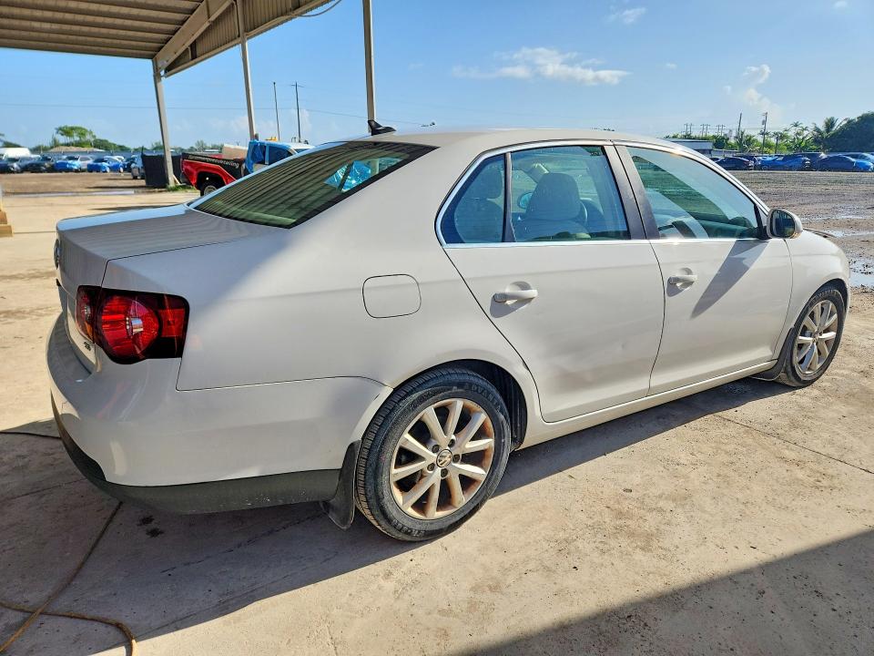 Продаж на аукціоні авто 2010 Volkswagen Jetta, vin: 3VWRZ7AJ9AM050419, номер лоту: 69006656