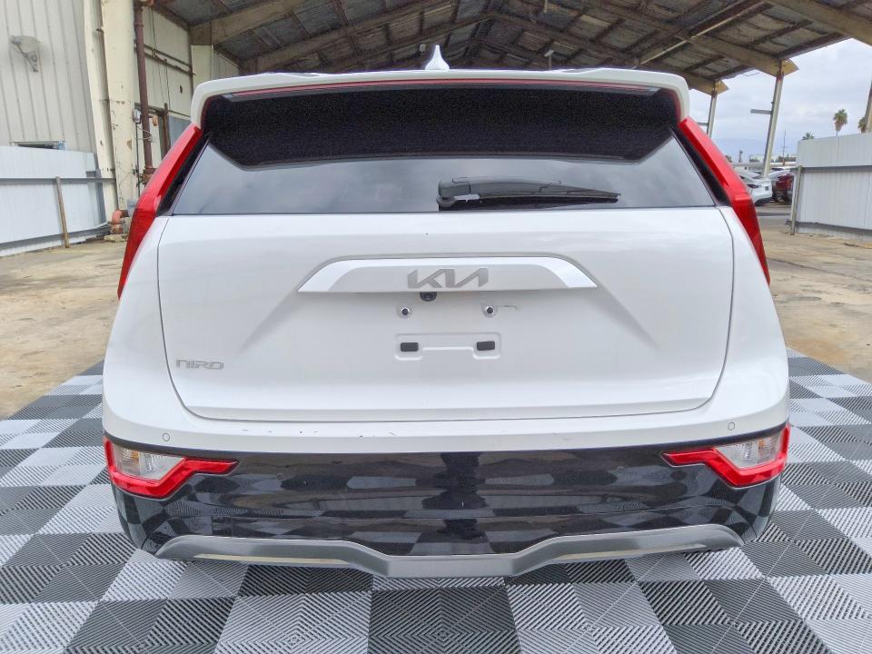 Продаж на аукціоні авто 2024 Kia Niro, vin: KNDCR3L19R5121442, номер лоту: 66851046