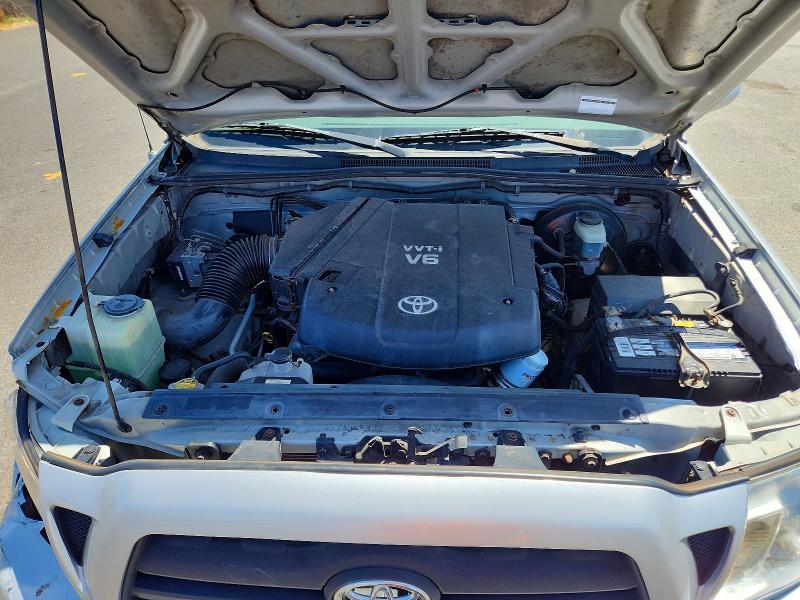Aukcja sprzedaży 2005 Toyota Tacoma, vin: 5TEJU62NX5Z138415, numer aukcji: 67499916
