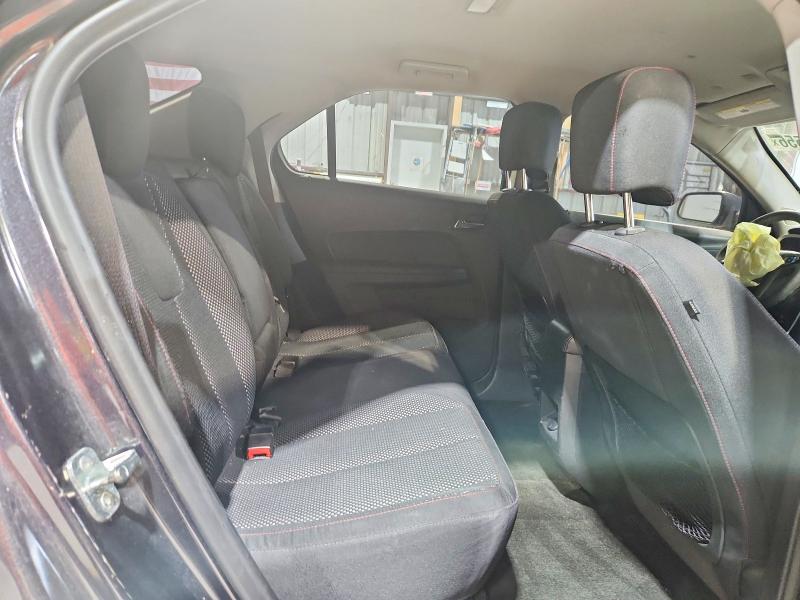 Продаж на аукціоні авто 2016 Chevrolet Equinox, vin: 2GNFLEEK9G6356237, номер лоту: 67691556