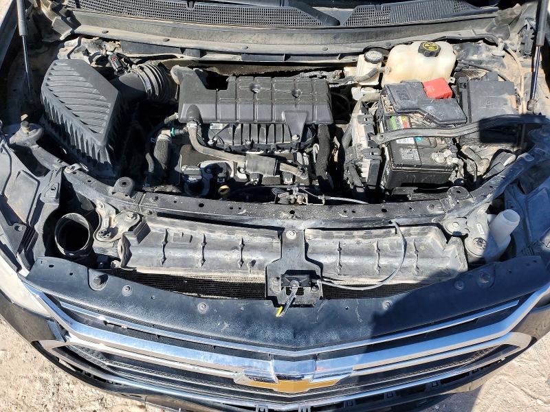 Продаж на аукціоні авто 2019 Chevrolet Traverse, vin: 1GNERKKW3KJ129170, номер лоту: 68927976