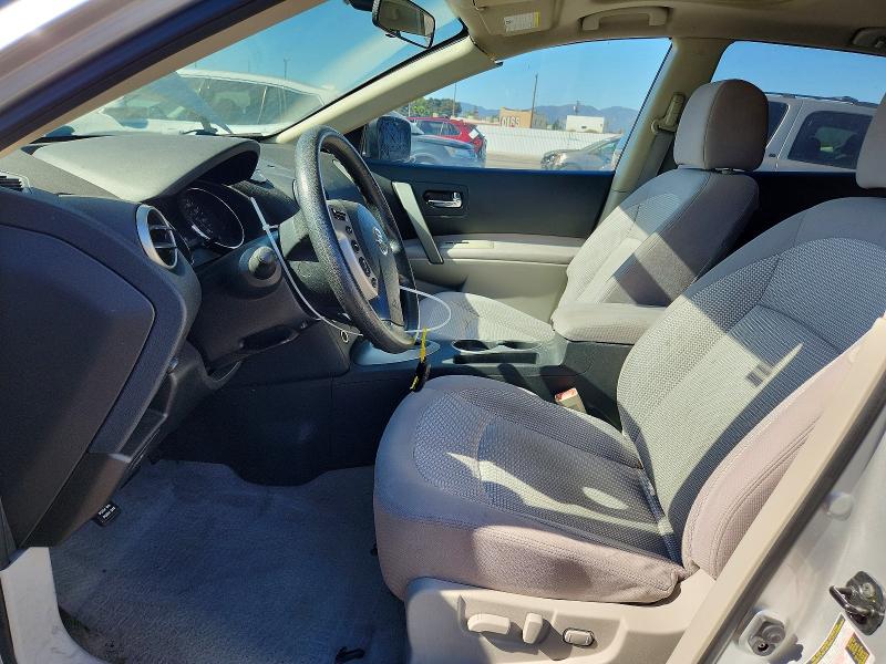 Продаж на аукціоні авто 2011 Nissan Rogue, vin: JN8AS5MT3BW560454, номер лоту: 67665816