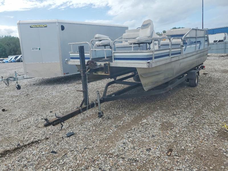 Aukcja sprzedaży 1992 Voya Boat, vin: V0Y03703D292, numer aukcji: 68225246