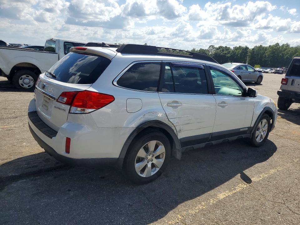 Aukcja sprzedaży 2011 Subaru Outback, vin: 4S4BRCLC8B3397220, numer aukcji: 69162846