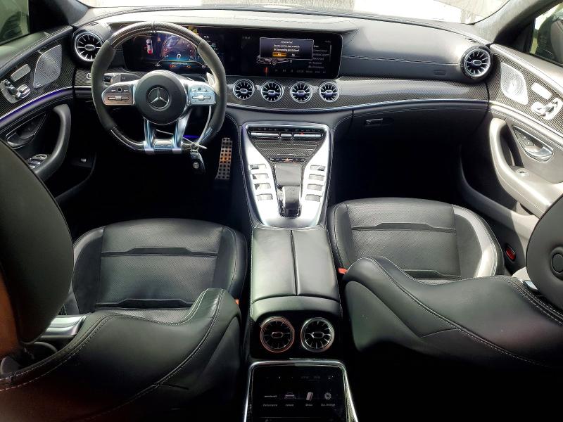 Продажа на аукционе авто 2020 Mercedes-benz Amg Gt, vin: WDD7X6BB6LA012721, номер лота: 70557386