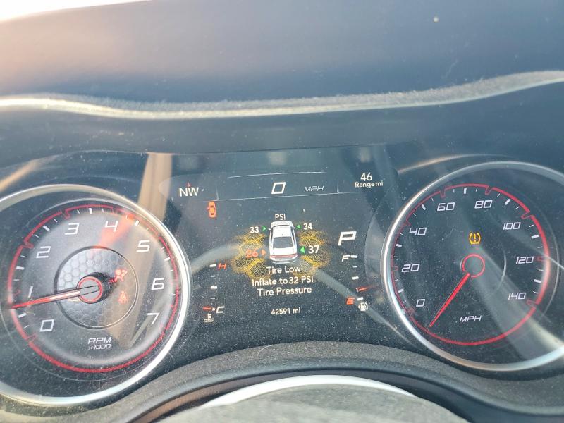 Продаж на аукціоні авто 2019 Dodge Charger, vin: 2C3CDXHG9KH726681, номер лоту: 69230266