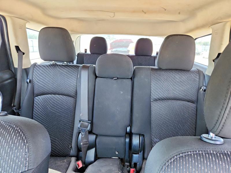 Auction sale of the 2020 Dodge Journey, vin: 3C4PDCAB8LT238206, lot number: 66100646